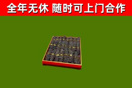 盘锦市回收海参